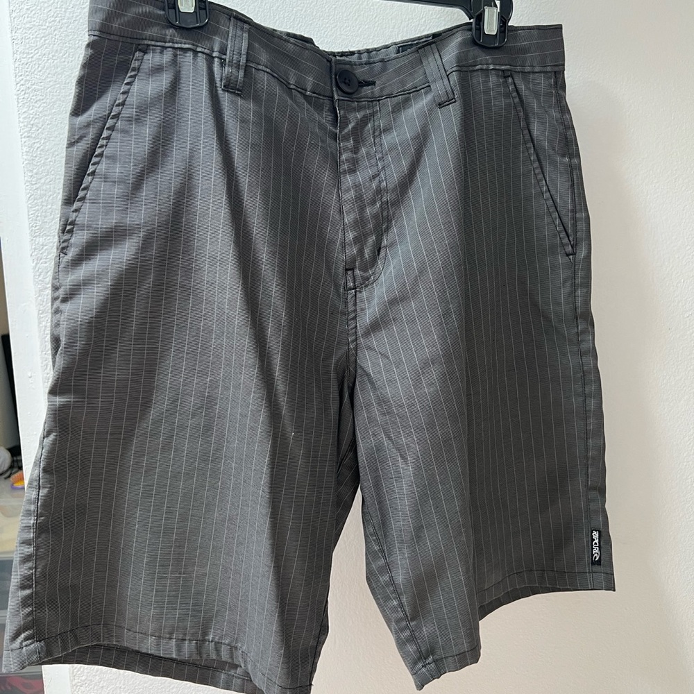 Rip curl Mens short sz 32